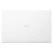 LG gram 14" - Bia?y, SSD 256GB, Waga 995g, Czas pracy do 23.5 godz, Intel? Core? i5-8265U., 14Z990-V