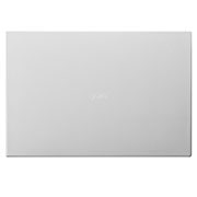 LG Ultrabook LG gram 16" 2021, Windows 10 Home, SSD 512GB, 16GB, Intel Evo z procesorem Intel? Core? i5 11 generacji, 16Z90P-G, kolor srebrny, 16Z90P-G.AA56Y