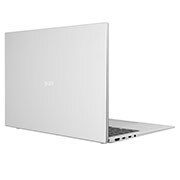 LG Ultrabook LG gram 16" 2021, Windows 10 Home, SSD 512GB, 16GB, Intel Evo z procesorem Intel? Core? i5 11 generacji, 16Z90P-G, kolor srebrny, 16Z90P-G.AA56Y