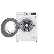 LG Pralka LG Vivace | V700 | 8,5kg | Steam | 1200 rpm | ThinQ | bia?a | AIDD | TurboWash 360 | F2WV7S8S1E, F2WV7S8S1E