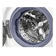 LG Pralka LG Vivace | V700 | 8,5kg | Steam | 1200 rpm | ThinQ | bia?a | AIDD | TurboWash 360 | F2WV7S8S1E, F2WV7S8S1E