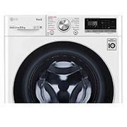 LG Pralka LG Vivace | V700 | 8,5kg | Steam | 1200 rpm | ThinQ | bia?a | AIDD | TurboWash 360 | F2WV7S8S1E, F2WV7S8S1E