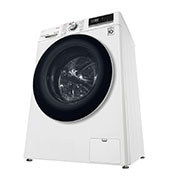 LG Pralka LG Vivace | V700 | 8,5kg | Steam | 1200 rpm | ThinQ | bia?a | AIDD | TurboWash 360 | F2WV7S8S1E, F2WV7S8S1E