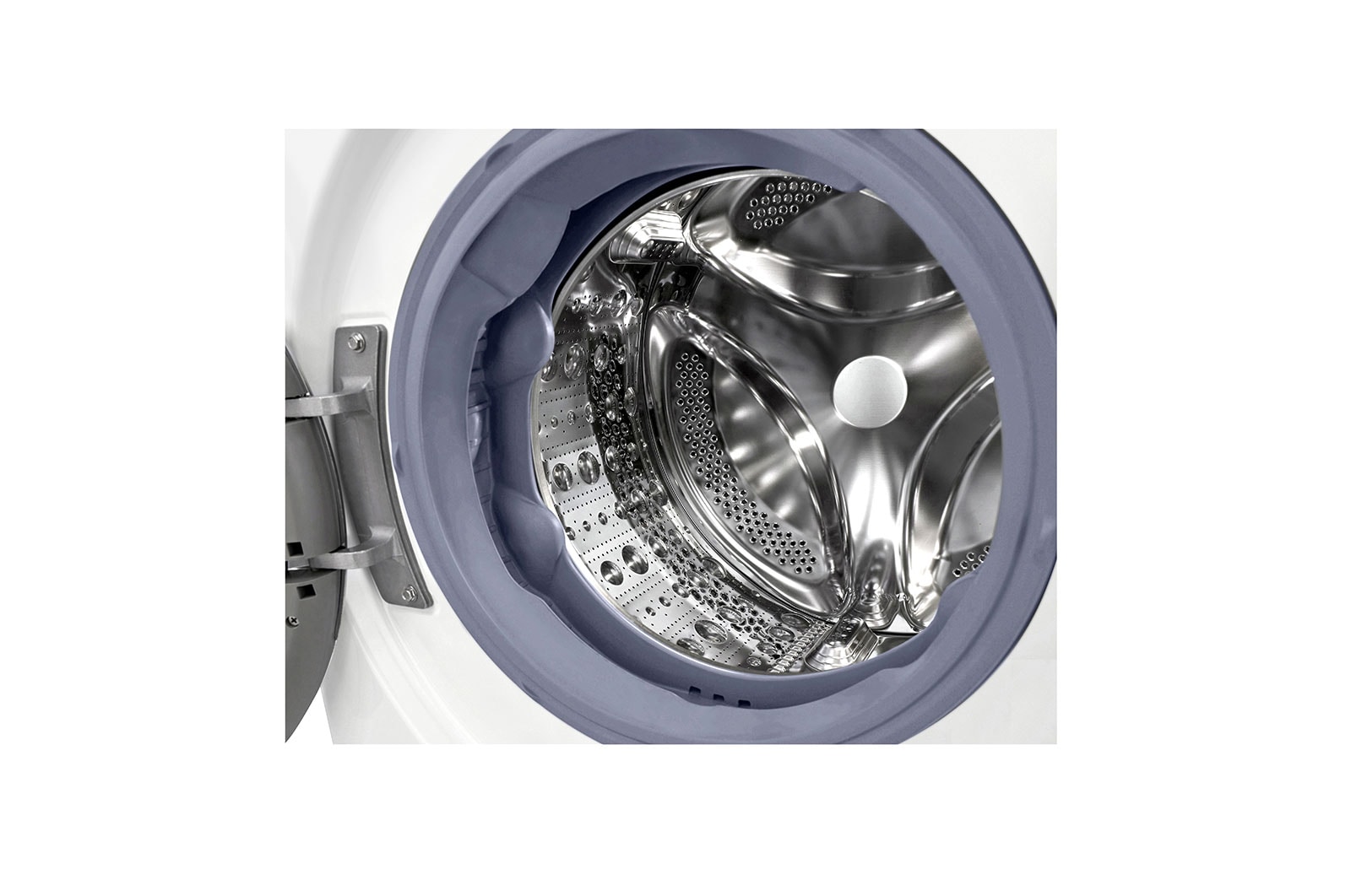 LG Pralka LG Vivace | V700 | 8,5kg | Steam | 1200 rpm | ThinQ | bia?a | AIDD | TurboWash 360 | F2WV7S8S1E, F2WV7S8S1E