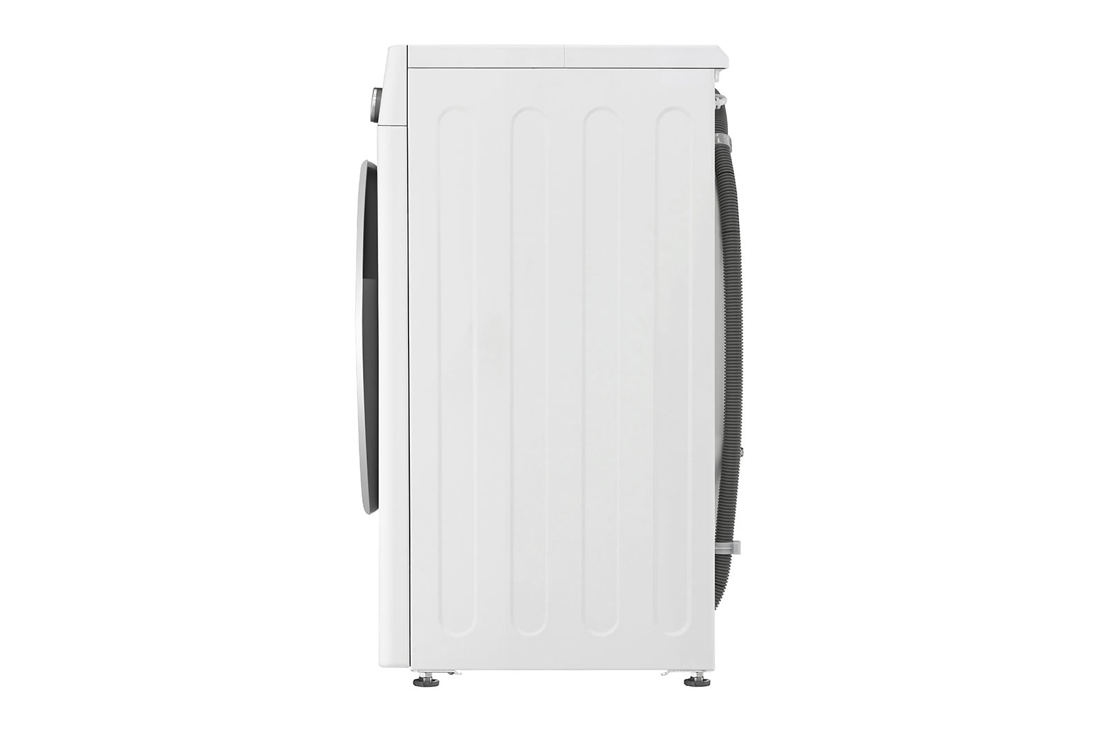 LG Pralka LG Vivace | V700 | 8,5kg | Steam | 1200 rpm | ThinQ | bia?a | AIDD | TurboWash 360 | F2WV7S8S1E, F2WV7S8S1E