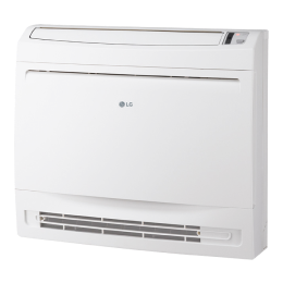 VRF system KONSOLE z serii LG jest widoczny na li?cie.