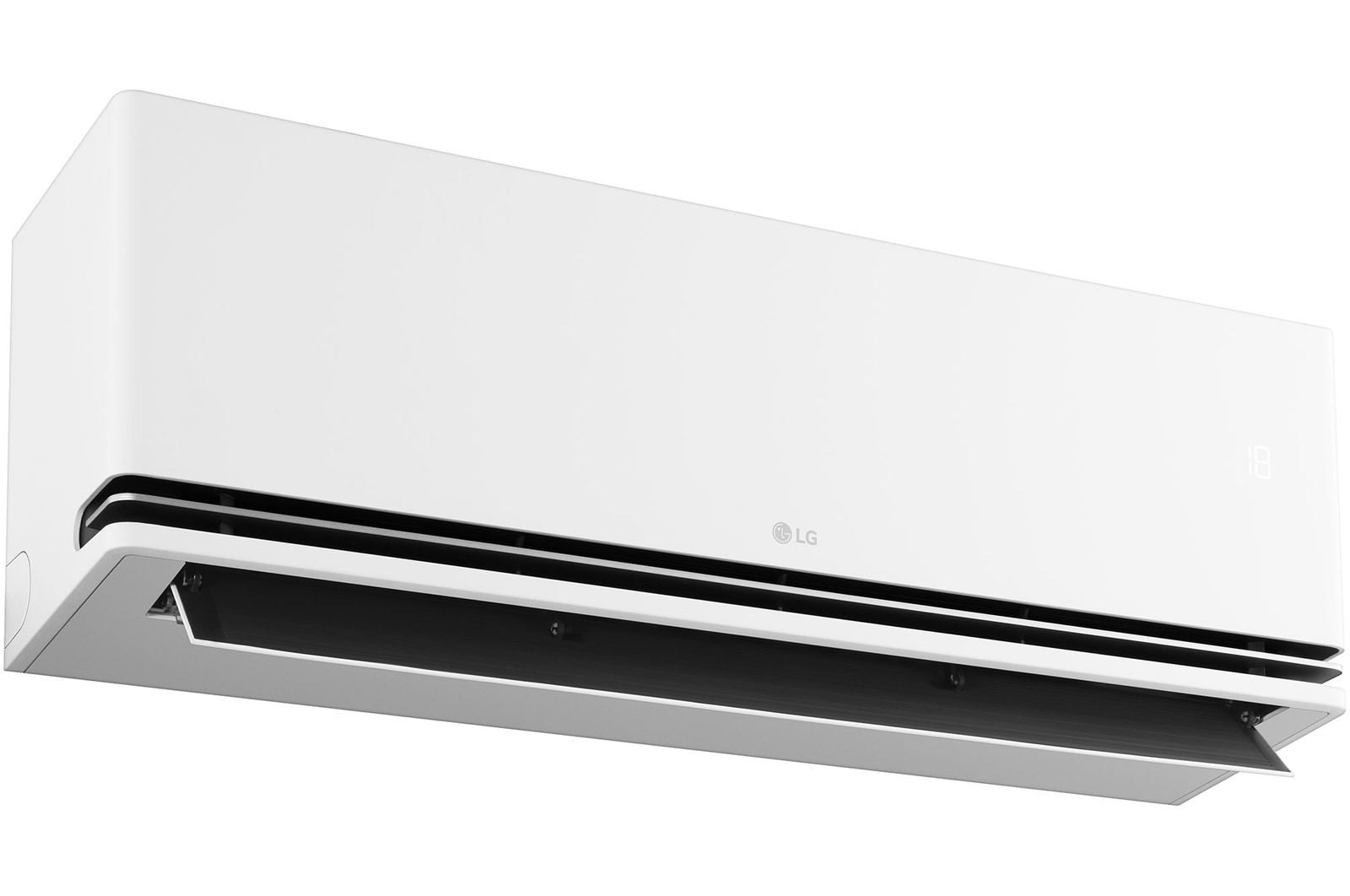 side view