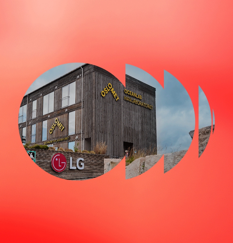 LG Electronics we wspó?pracy z OsloMet opracowuje wysokowydajne pompy ciep?a w ekstremalnie niskich temperaturach