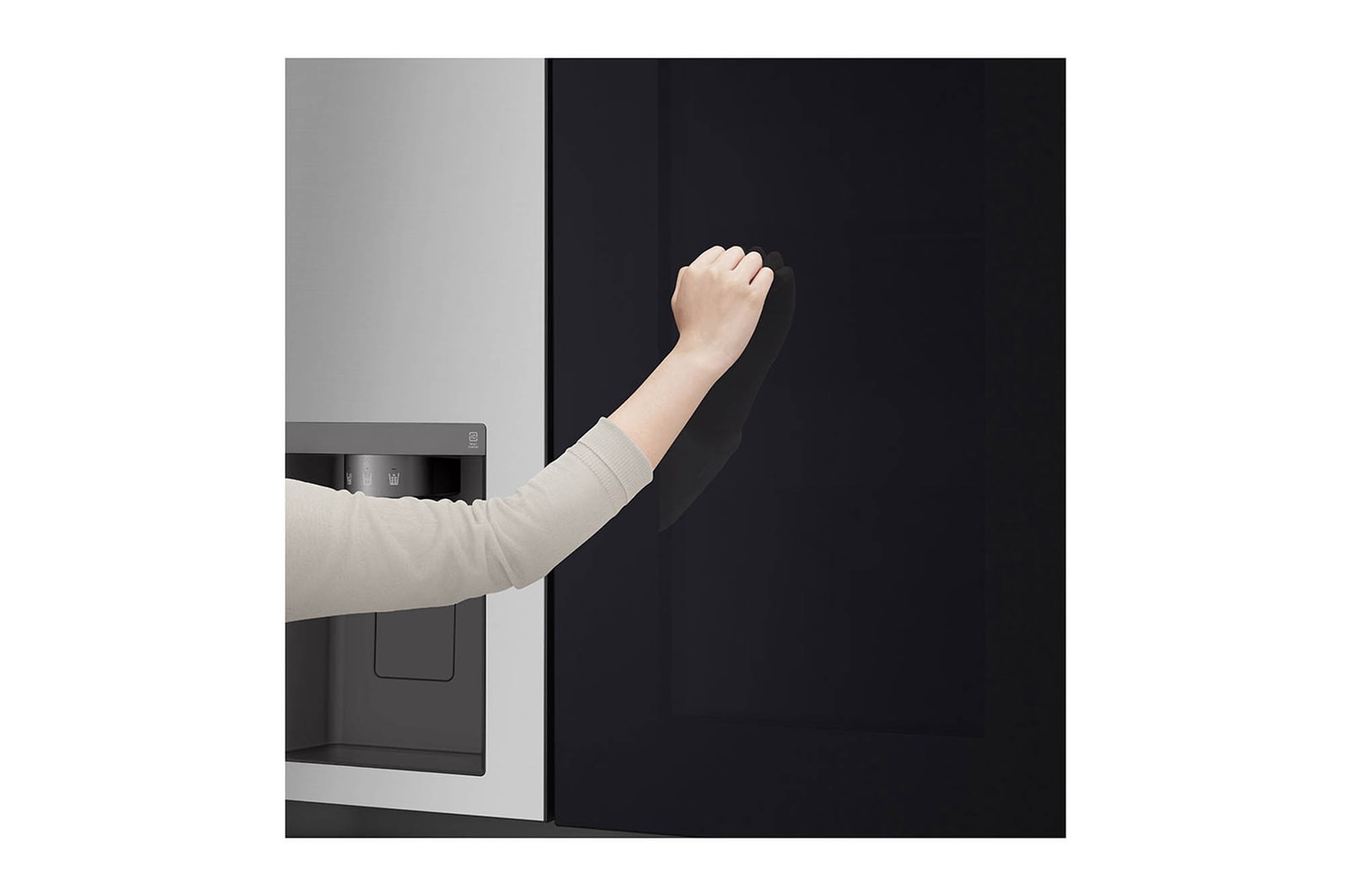 LG AI Magic Remote