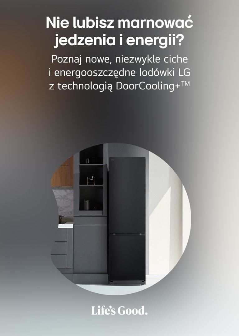 Technologia AI DD? w pralkach LG to nawet 14.5% mniej uszkodzeń tkanin