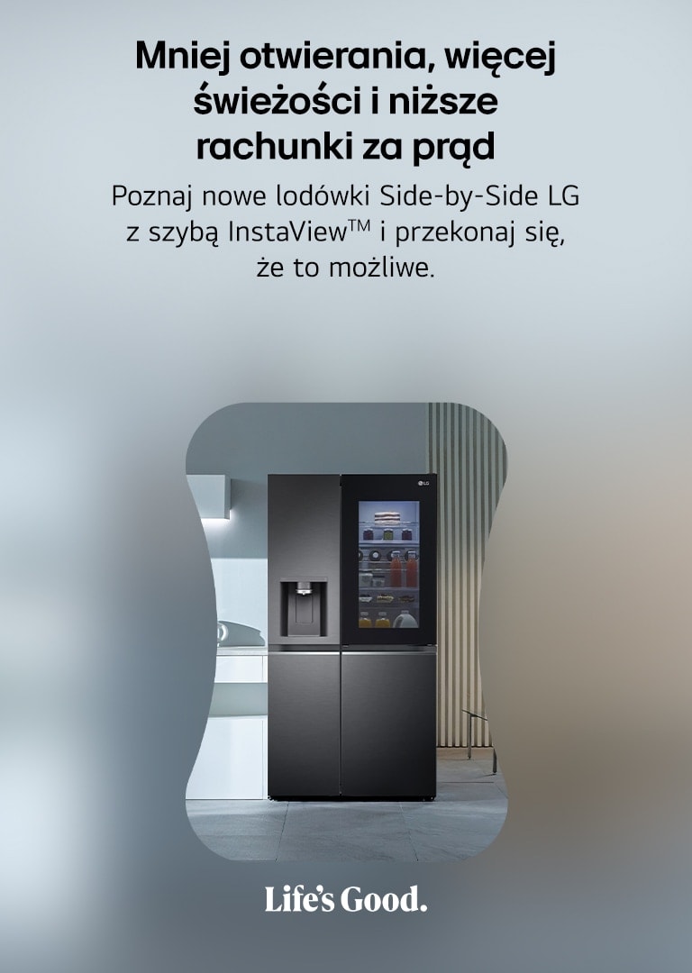 Technologia AI DD? w pralkach LG to nawet 14.5% mniej uszkodzeń tkanin