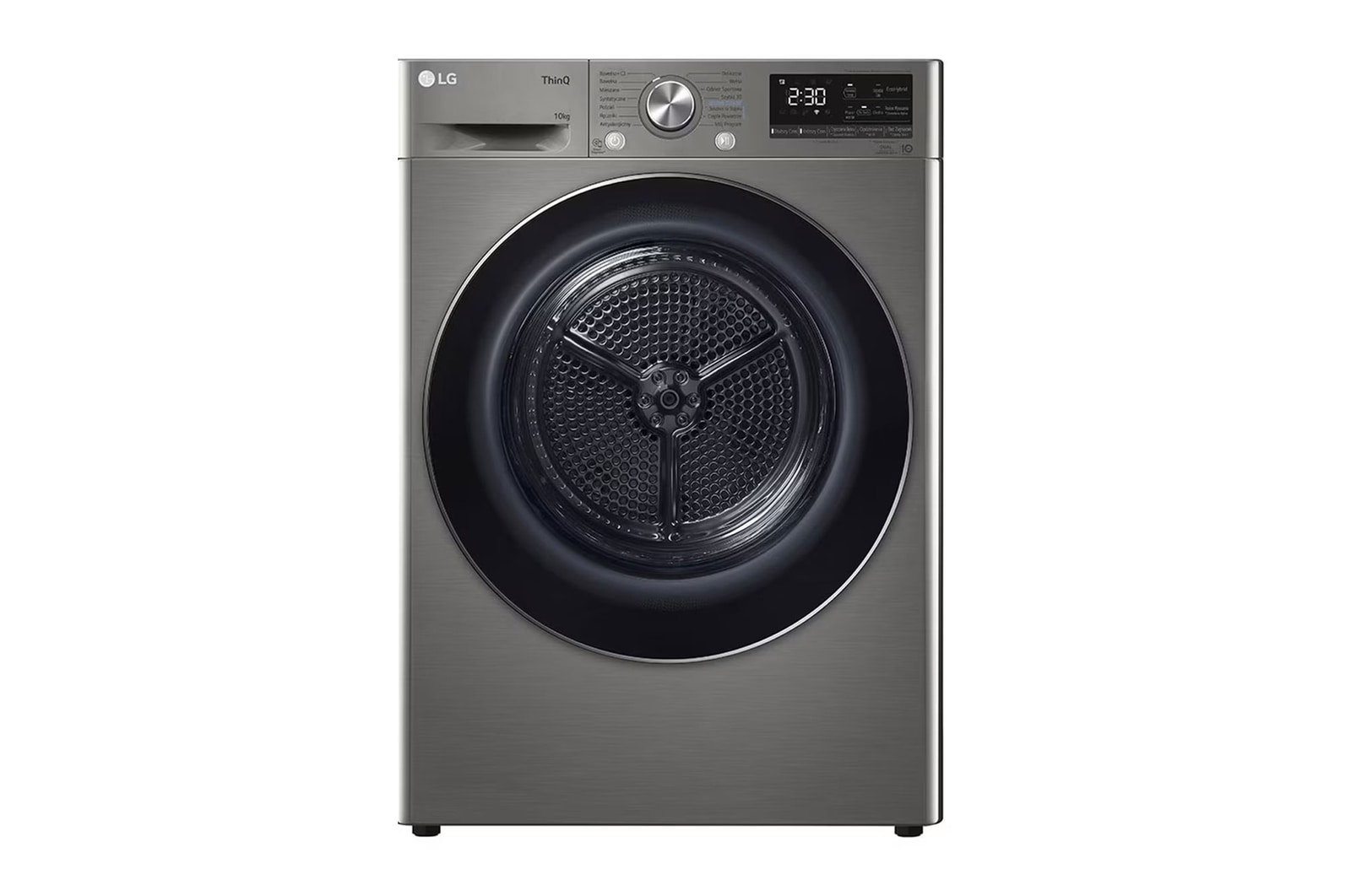 Przedni widok RC10V9PV2W