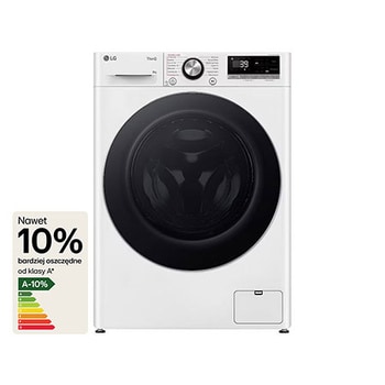 Widok przedni F2W8S722W