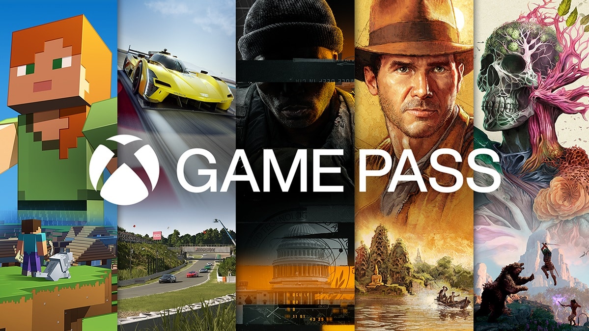 Game Pass