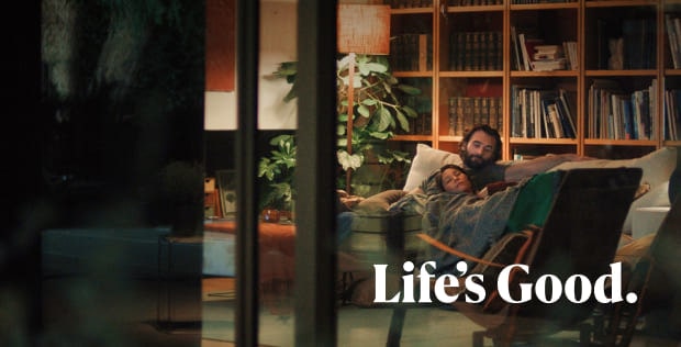 LG Affectionate Intelligence
