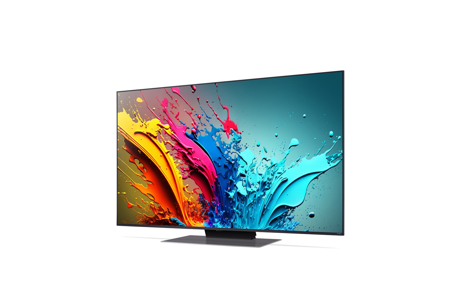 LG QNED QNED86 4K Smart TV de 50 polegadas 2024