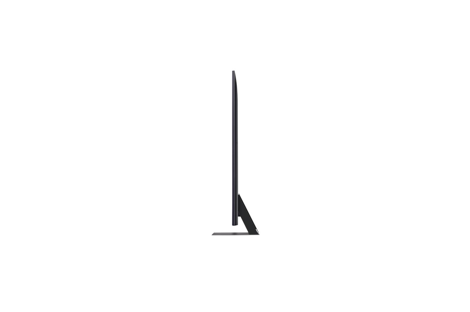 LG QNED QNED86 4K Smart TV de 50 polegadas 2024