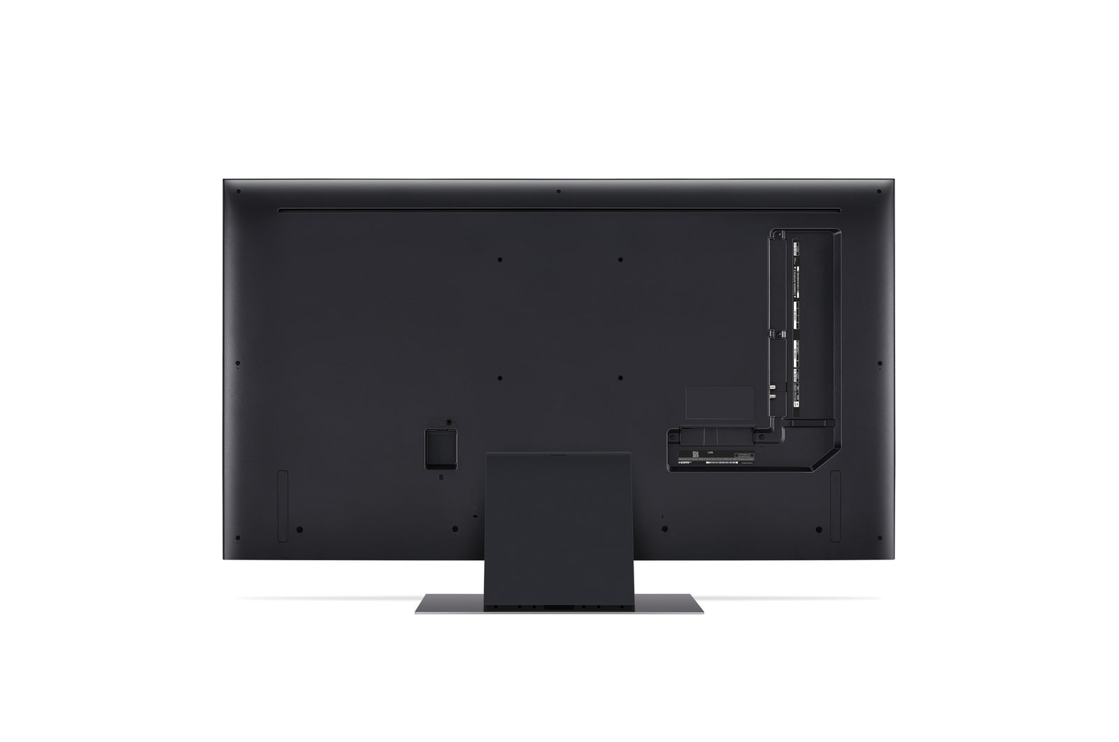 LG QNED QNED86 4K Smart TV de 50 polegadas 2024
