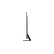 LG QNED QNED86 4K Smart TV de 50 polegadas 2024