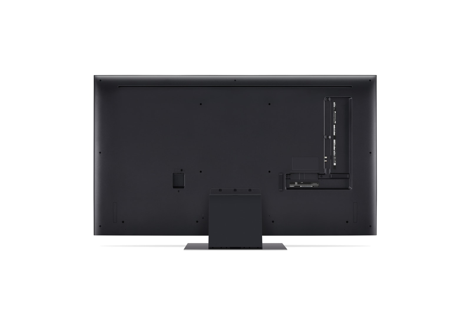 LG QNED QNED86 4K Smart TV de 55 polegadas 2024