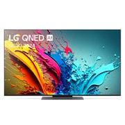 LG QNED QNED86 4K Smart TV de 55 polegadas 2024