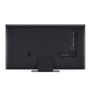 LG QNED QNED86 4K Smart TV de 55 polegadas 2024