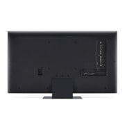 LG QNED QNED86 4K Smart TV de 55 polegadas 2024