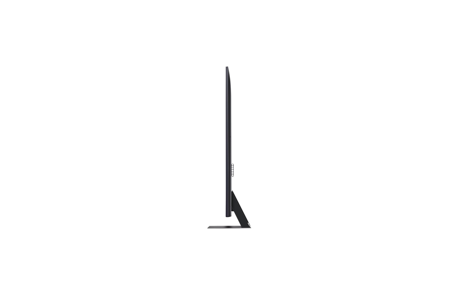 LG QNED QNED86 4K Smart TV de 65 polegadas 2024