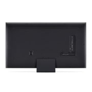 LG QNED QNED86 4K Smart TV de 75 polegadas 2024