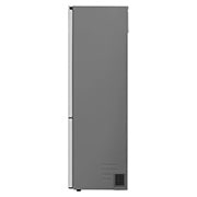 LG Frigorífico Combinado LG inox 381l com Classe Energética A-20%, DoorCooling+? e Wi-Fi, GBB92MBB3P