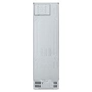 LG Frigorífico Combinado LG inox 381l com Classe Energética A-20%, DoorCooling+? e Wi-Fi, GBB92MBB3P