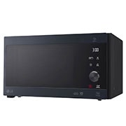 LG Micro-ondas com griLL | 25 L | 1000 W | Smart Inverter | EasyCLean?, MH6565CPW