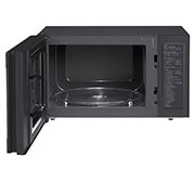LG Micro-ondas com griLL | 25 L | 1000 W | Smart Inverter | EasyCLean?, MH6565CPW