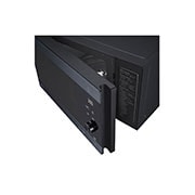 LG Micro-ondas com griLL | 25 L | 1000 W | Smart Inverter | EasyCLean?, MH6565CPW