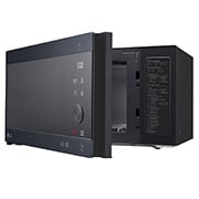 LG Micro-ondas com griLL | 25 L | 1000 W | Smart Inverter | EasyCLean?, MH6565CPW