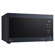 LG Micro-ondas com griLL | 25 L | 1000 W | Smart Inverter | EasyCLean?, MH6565CPW