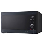 LG Micro-ondas com griLL | 25 L | 1000 W | Smart Inverter | EasyCLean?, MH6565CPW