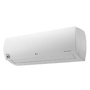 LG Ar Condicionado Prestige UI | Capacidade 3,5 / 4 kW | Dual Inverter Compressor? | Elimina bactérias | Funcionamento silencioso, F12MT