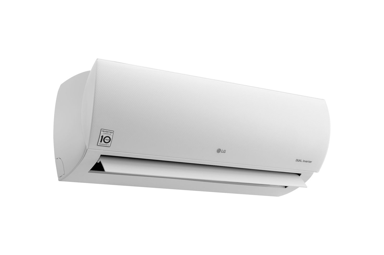 LG Ar Condicionado Prestige UI | Capacidade 3,5 / 4 kW | Dual Inverter Compressor? | Elimina bactérias | Funcionamento silencioso, F12MT