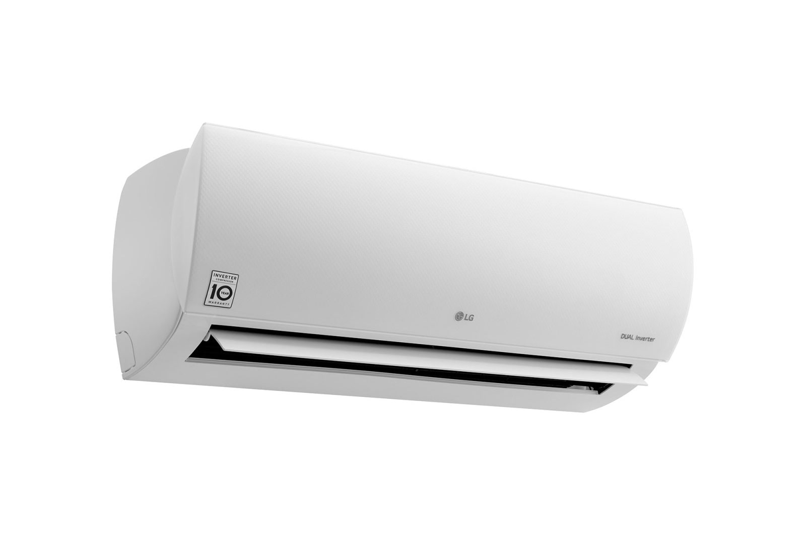 LG Ar Condicionado Prestige UI | Capacidade 3,5 / 4 kW | Dual Inverter Compressor? | Elimina bactérias | Funcionamento silencioso, F12MT