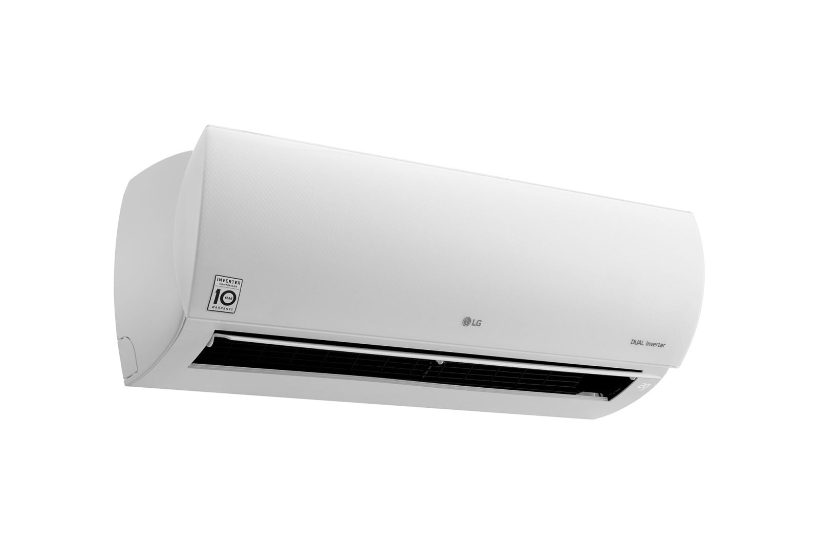 LG Ar Condicionado Prestige UI | Capacidade 3,5 / 4 kW | Dual Inverter Compressor? | Elimina bactérias | Funcionamento silencioso, F12MT