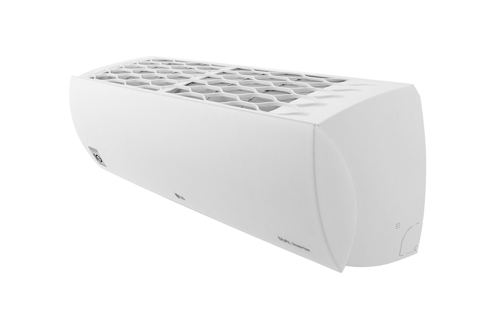 LG Ar Condicionado Prestige UI | Capacidade 3,5 / 4 kW | Dual Inverter Compressor? | Elimina bactérias | Funcionamento silencioso, F12MT