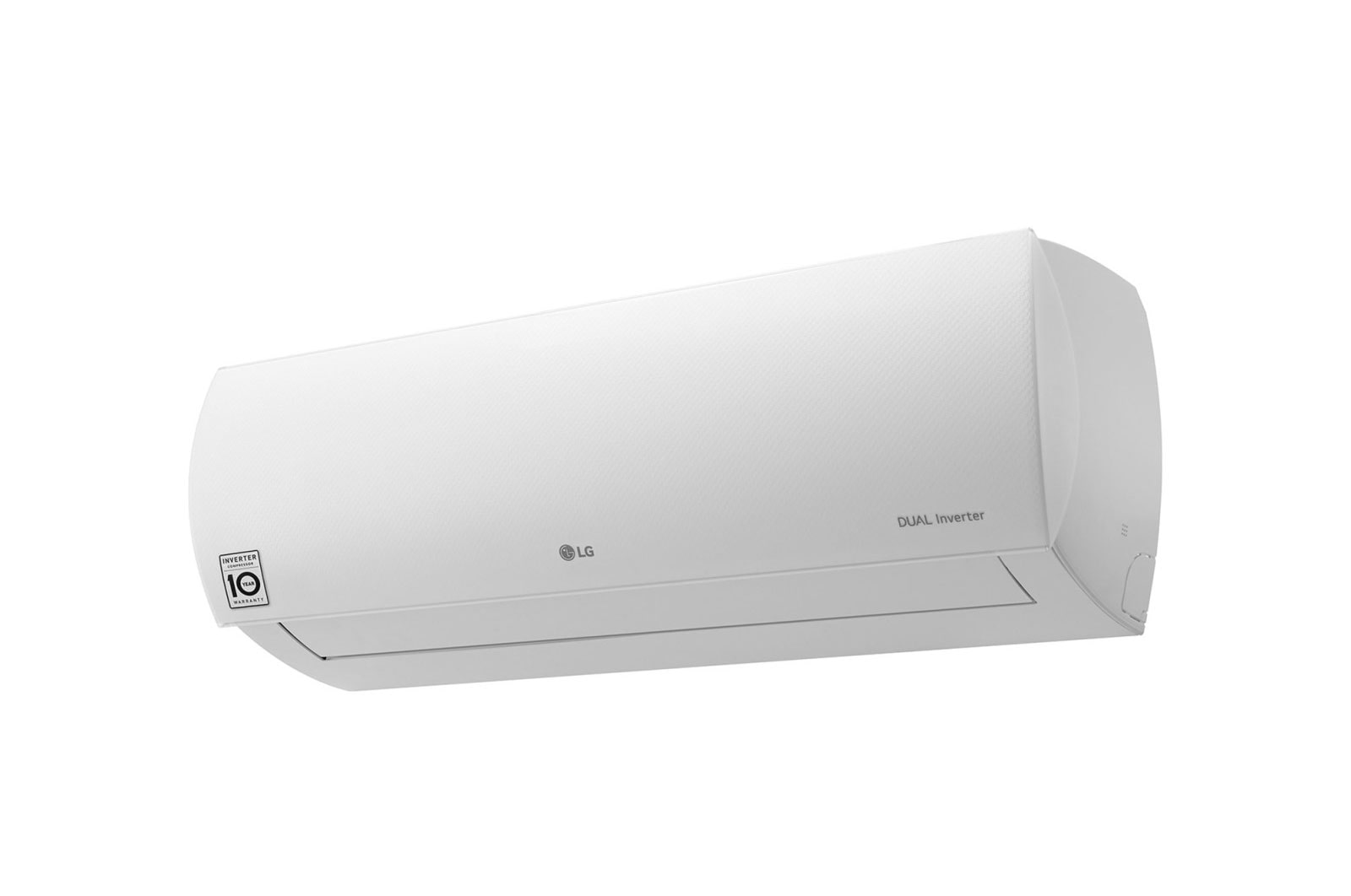 LG Ar Condicionado Prestige UI | Capacidade 3,5 / 4 kW | Dual Inverter Compressor? | Elimina bactérias | Funcionamento silencioso, F12MT