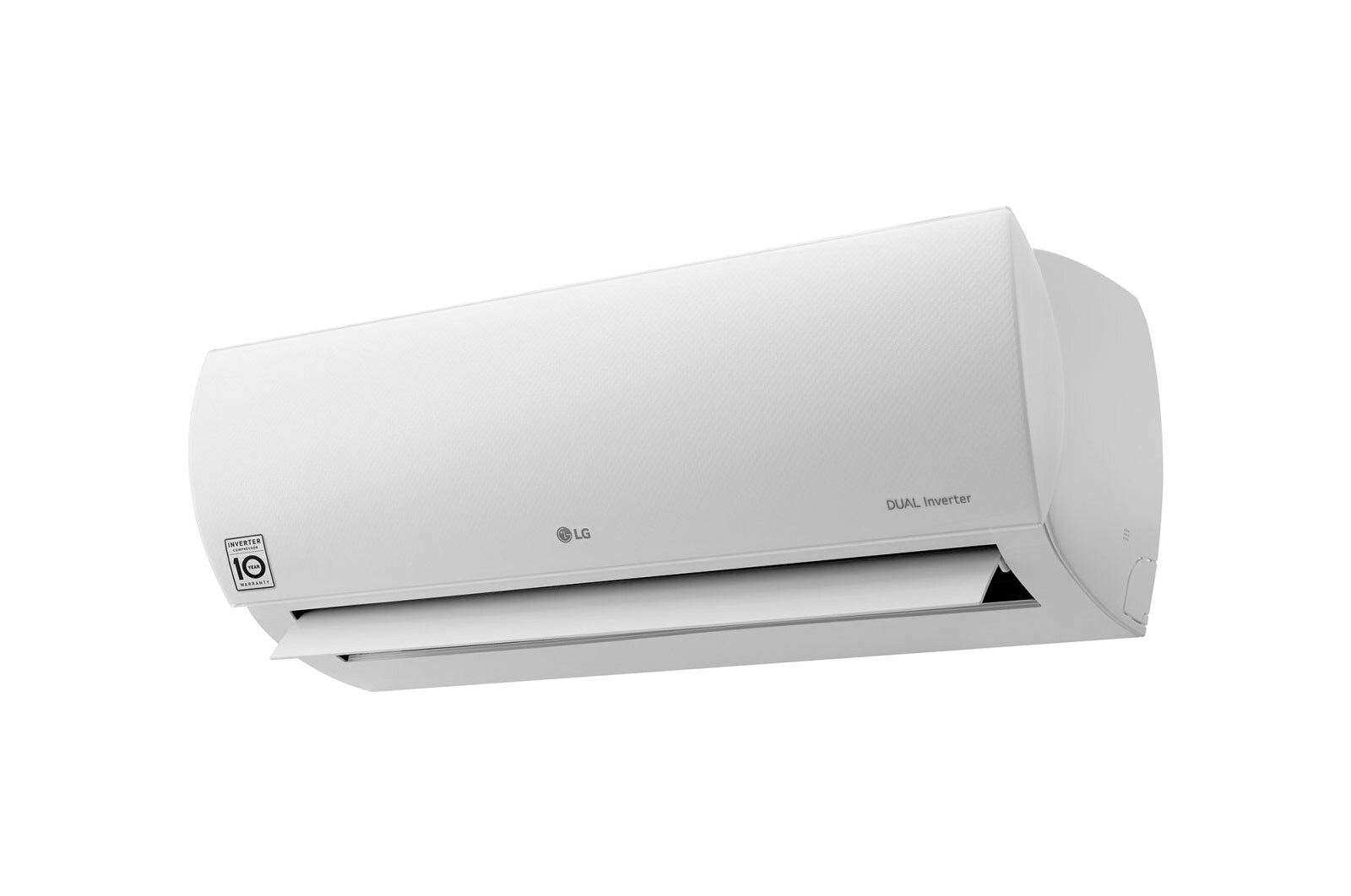 LG Ar Condicionado Prestige UI | Capacidade 3,5 / 4 kW | Dual Inverter Compressor? | Elimina bactérias | Funcionamento silencioso, F12MT