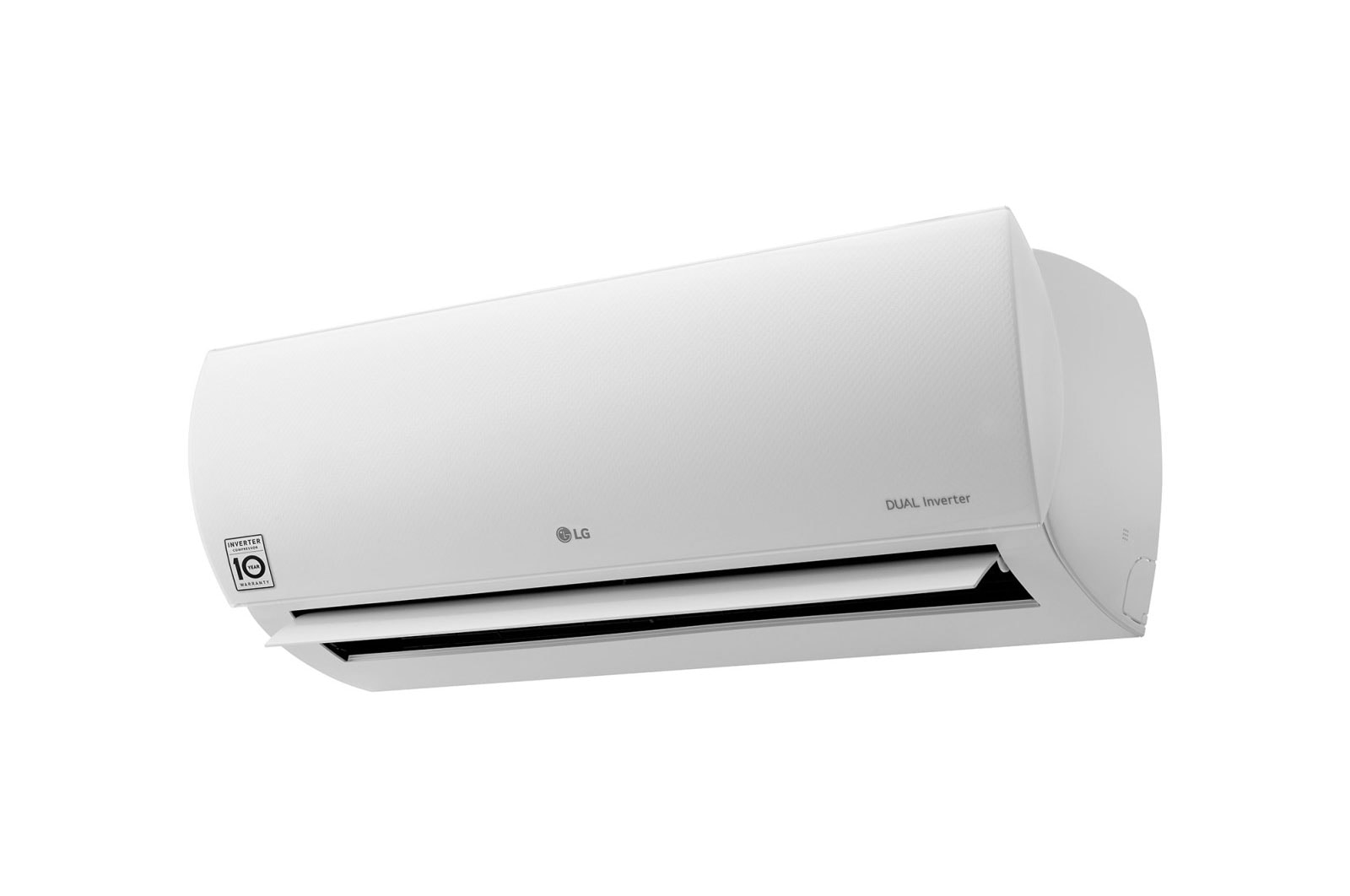 LG Ar Condicionado Prestige UI | Capacidade 3,5 / 4 kW | Dual Inverter Compressor? | Elimina bactérias | Funcionamento silencioso, F12MT