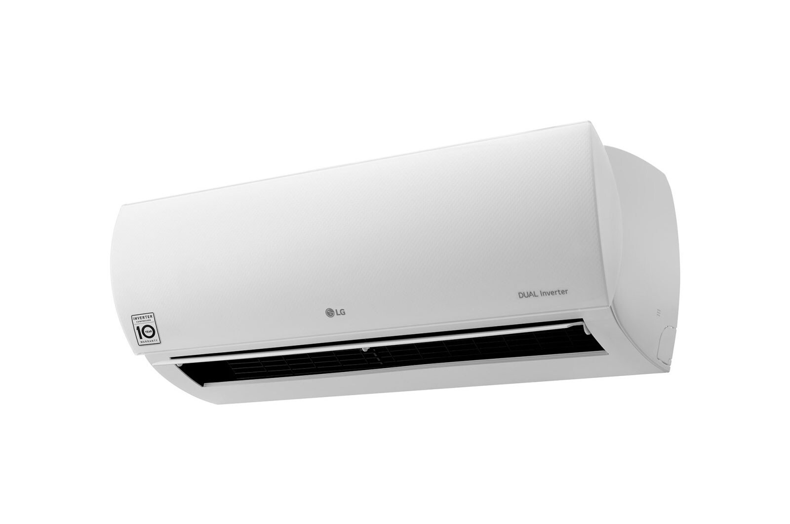 LG Ar Condicionado Prestige UI | Capacidade 3,5 / 4 kW | Dual Inverter Compressor? | Elimina bactérias | Funcionamento silencioso, F12MT