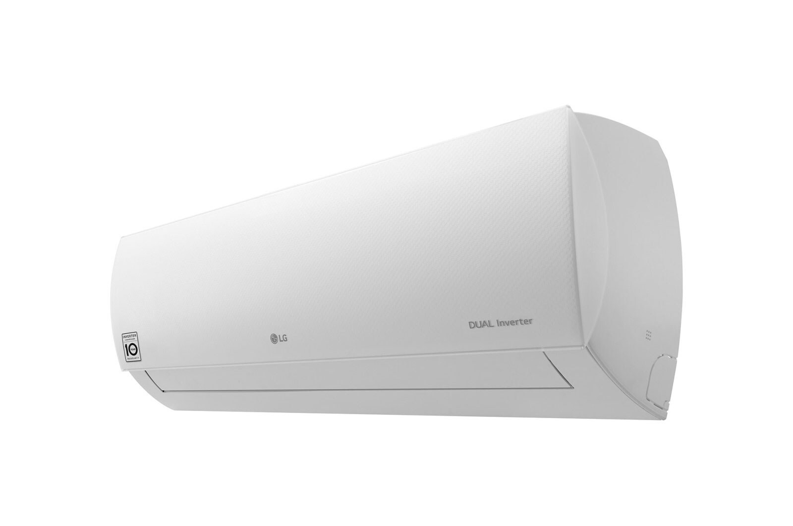 LG Ar Condicionado Prestige UI | Capacidade 3,5 / 4 kW | Dual Inverter Compressor? | Elimina bactérias | Funcionamento silencioso, F12MT