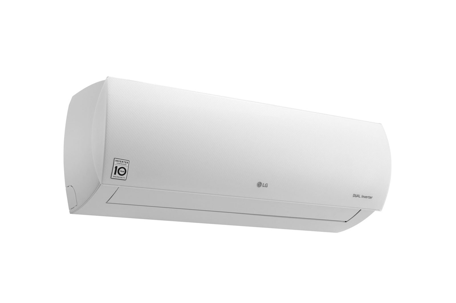 LG Ar Condicionado Prestige UI | Capacidade 3,5 / 4 kW | Dual Inverter Compressor? | Elimina bactérias | Funcionamento silencioso, F12MT