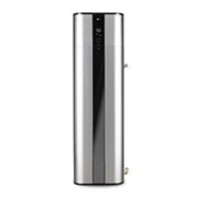 LG Bomba de Calor AQS Monobloco | Capacidade 270 litros | Wi-Fi integrado | Dual Inverter Compressor? | Eficiência energética A +, WH27S