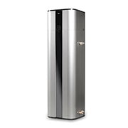 LG Bomba de Calor AQS Monobloco | Capacidade 270 litros | Wi-Fi integrado | Dual Inverter Compressor? | Eficiência energética A +, WH27S